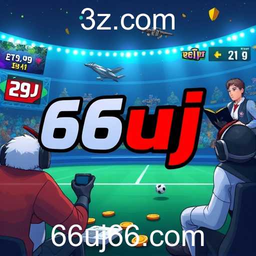 A Influência de '66uj' nos Jogos Digitais em 2025
