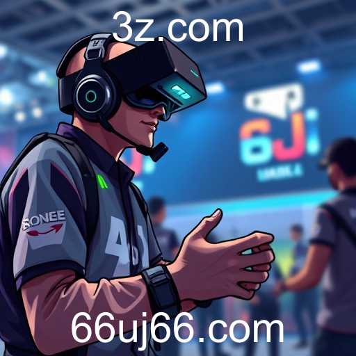 Tendências Atuais nos Jogos Online em 2025