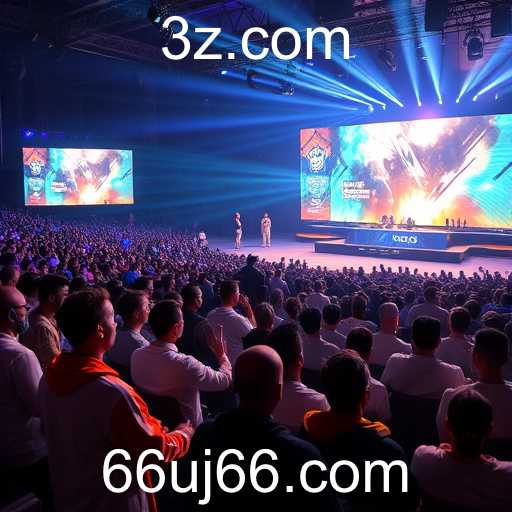 Novidades e Tendências no Universo dos Jogos 66uj