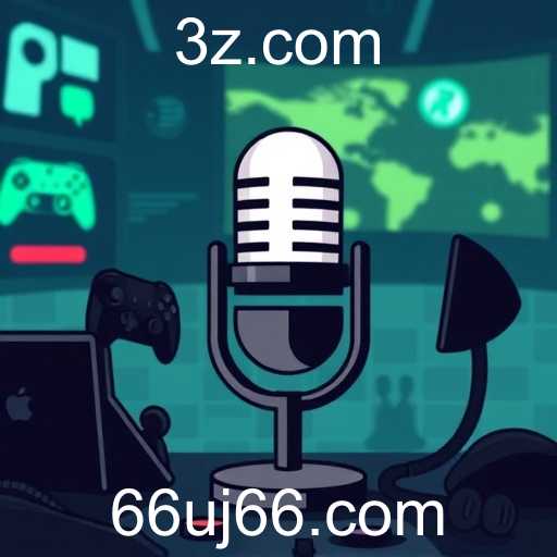 Revolução no Universo dos Jogos em 2025