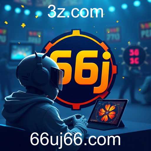 A Ascensão e o Impacto do '66uj' no Universo dos Jogos Online em 2025