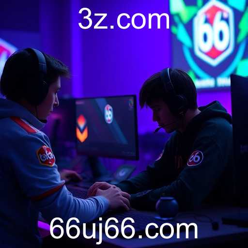 O Impacto dos Jogos Online em 2025