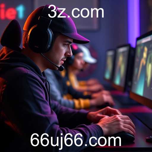 Explorando a Categoria de Jogos Multijogador no Site 66uj