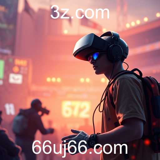 A Revolução dos Jogos Eletrônicos em 2025