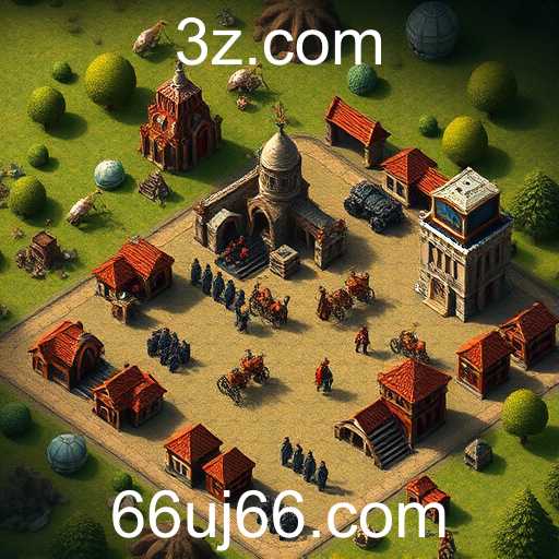 Explorando o Fascinante Mundo dos Jogos de Estratégia